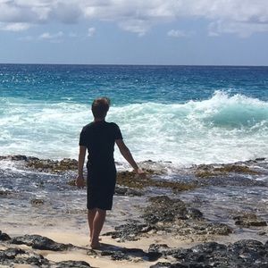 Meet your Posher, Joseph